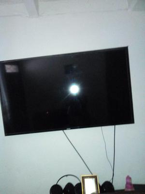 Smart TV Samsung 48