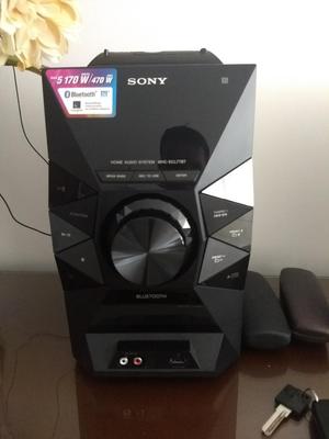 Sony Equipó Sony