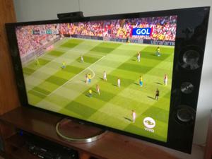 TV SONY 55 4K, 3D, TDT, Smart TV