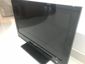 TV sony HD de 32 pulgadas