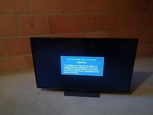 Televisor Samsung Led 40 Full Hd