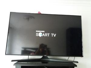 Televisor Smartv Samsung 48