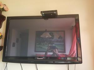 Televisor Super Nuevo Panasonicde 45 Pul