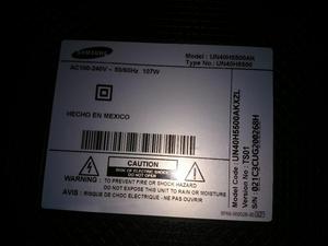 Tv Led Samsung 40