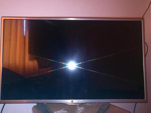 Tv Lg 32, Bluethoth, Wifi, Lentes 3d