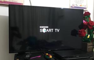 Tv smart tv Samsung 40 Pulgadas