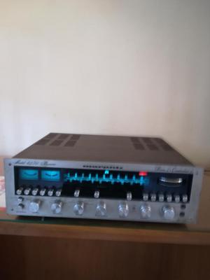 Vendo Plata Amplificador Marantz 