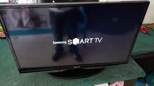 Vendo Televisor Led Smart Tv