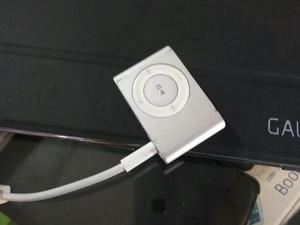 iPod Shuffle 1 Gb de Segunda Generacion
