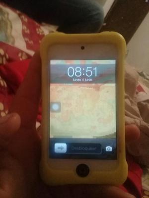 iPod Touch 4g 32 Gb