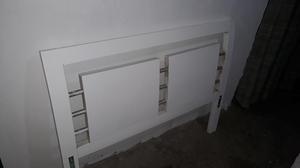 Cama 120 X198
