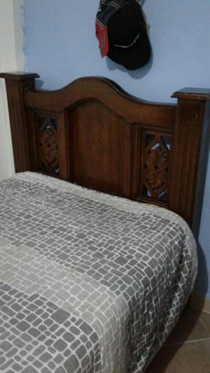 Cama Sencills