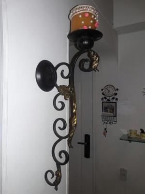 Candelabros Nuevos