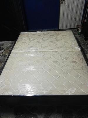 Vendo Base Cama