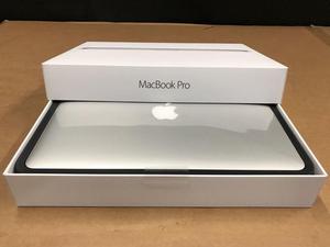 Apple macbook pro GB