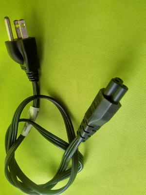 CABLE DE PODER PARA PC 3 PINES