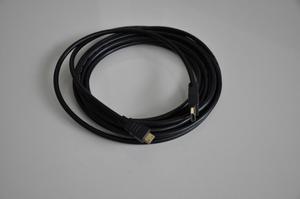 Cable HDMI Mini HDMI de 5 metros