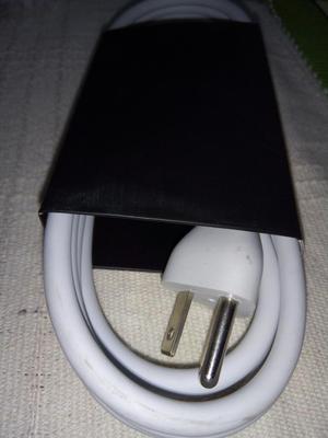 Cable de Poder Apple Original