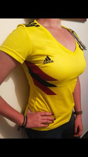 Camiseta de Colombia