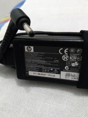 Cargador para Portátil Hp Mini, Original