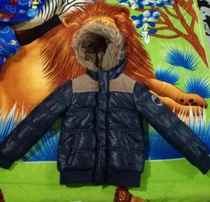 Chaqueta