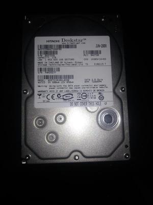 Disco Duro 1tb Toshiba Remate