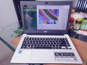 ESPECTACULAR PORTATIL ACER FULL DE TODO 9.9 DE 10 INFORMES