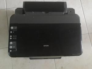 Impresora Epson