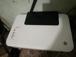 Impresora Hp