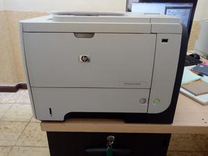 Impresora Hp Laserjet P