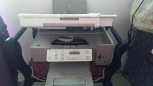 Impresora Lexmark