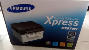 Impresora SAMSUNG Xpress MW NUEVA