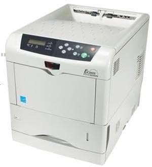 Impresora laser Kyocera FsCN