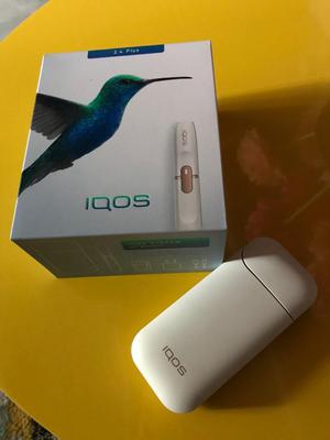 Iqos Blanco