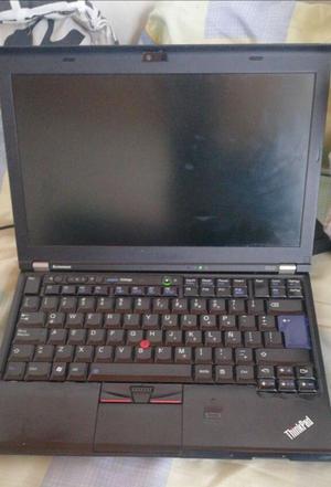 Lenovo X220