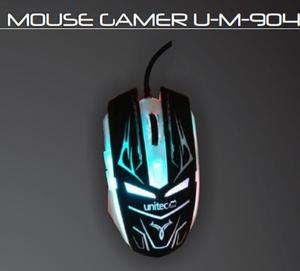 MOUSE GAME LED