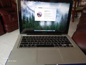 Macbook Pro Como Nuevo