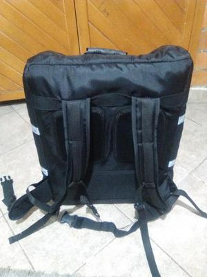 Morral de Domicilio Nuevo