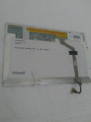 Pantalla Lcd para Portátil Toshiba M45