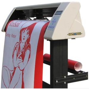 Plotter De Corte Grapthec Redsail 78 CM