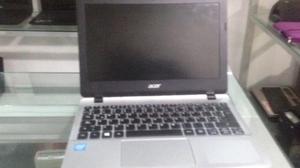 Portátil Acer 11,6