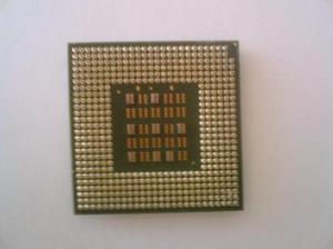 Procesadores Intel Pentium 4, Socket 478. Nuevos