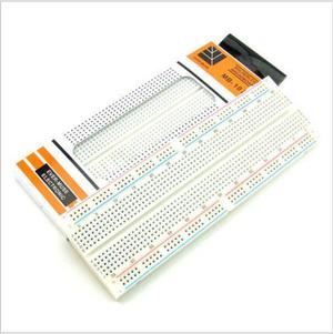 Protoboard mb102 para arduino