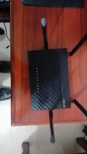 ROUTER ASUS RT AC 