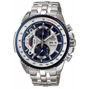 Reloj Casio Edifice