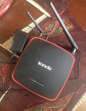 Repetidor Extensor Wifi Acces Point Poe 2 Antena Tenda Ap4
