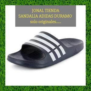 Sandalias Adidas Duramo Talla Us 9