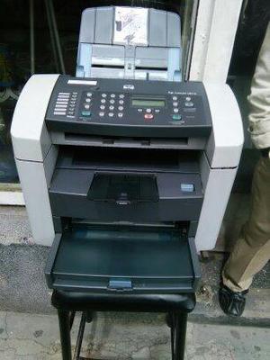 Se vende impresora