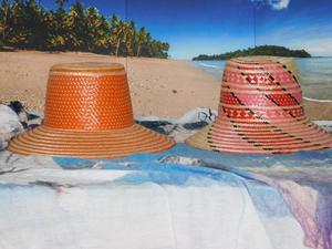 Sombreros Wayúu