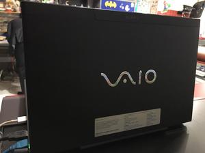 Sony Vaio I5